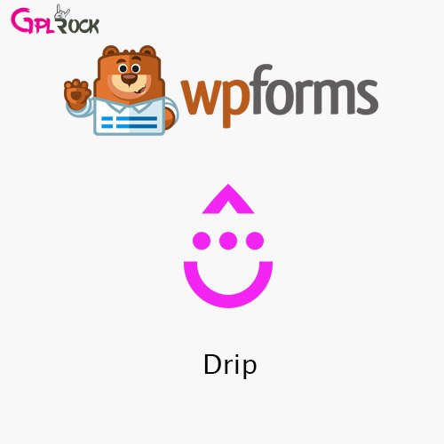 WPForms β Drip
