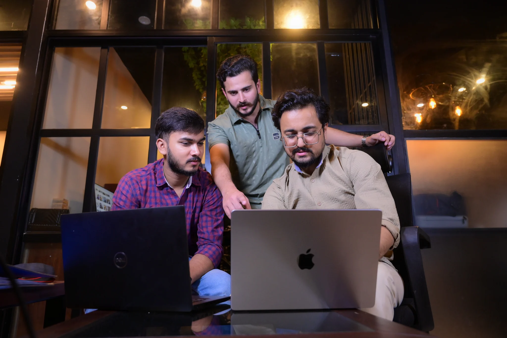 FCR Marketing Agency - Zara Ali, Social Media Marketing Expert